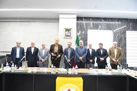 اداره گاز شهرستان انار