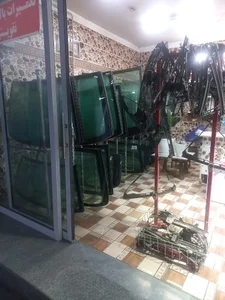 Auto.glass.SHAHIN