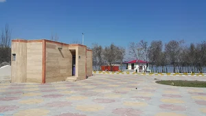 Shorabil Public WC