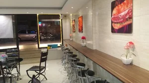 اغذیه سی تی