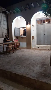 فست فود نمونه 2