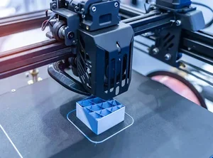 ROYAL 3D PRINT پرینت سه بعدی