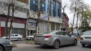 خودپرداز بانک سامان