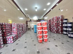 پخش عمده رنگ و ابزار نیلسان