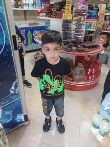 سوپر مارکت رهام