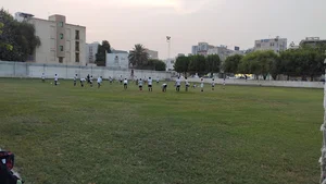 استادیوم شاهین بندرعباس