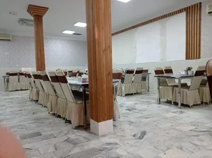 رستوران و تالار پذیرایی لاله 3