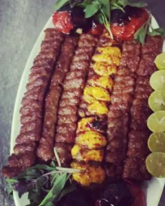 کافه فردوسی 3