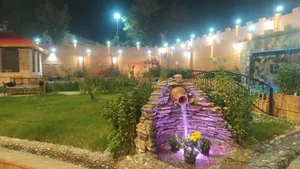رستوران فتح المبین 4
