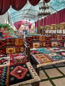 باغ رستوران سروی سرا 2