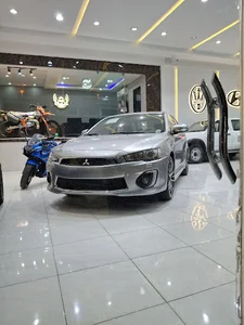 Reza Auto gallery