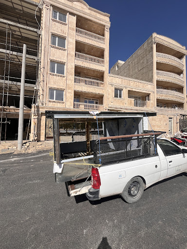 شرکت آسانسور رایان صعود