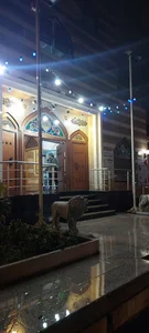 مجموعه ورزشی علی ابن ابیطالب 4