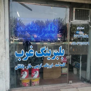 پخش بلبرینگ غرب تهران
