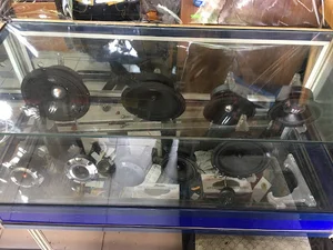 دزدگیر و سیستم های صوتی نگین غرب