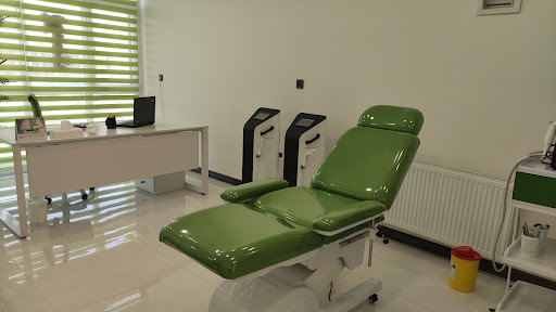 Parsis clinic