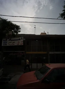املاک فیض آبادی 2