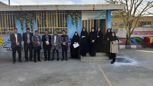 هنرستان کاردانش کوشا و تلاش