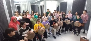 هنرکده موسیقی 4