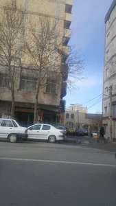 خوابگاه دانشجویی دخترانه عمار
