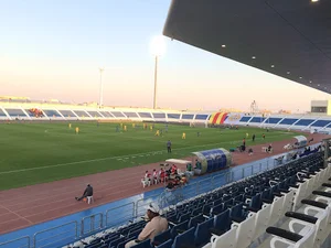 Al Khor Stadium
