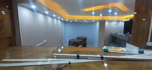 کارگاه چوب وتزئینات داخلی وحید بروجی 5