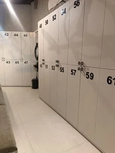 باشگاه تندرستی مهرتن (مهرناز موسوی) 5