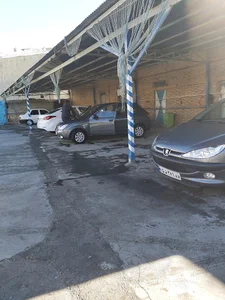 کارواش ایرانیان