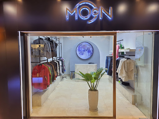 Moon Gallery