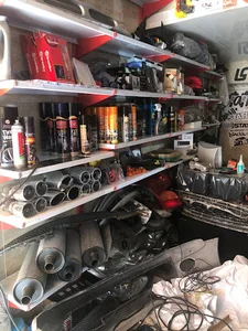 Demon shop اسپورت خودرو دمون