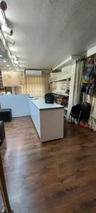 پرده فروشی ست 4