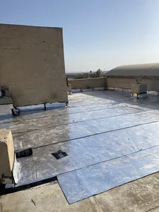 ایزوگام و قیرگونی بیگ زاده 3