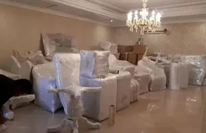 بسته بندی اثاثیه منزل اسباب وسایل کارگر حمل و تخلیه بار سنندج