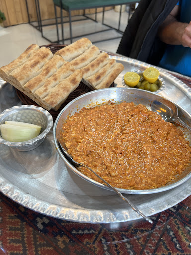 Tilit Coffee تیلیت کافه
