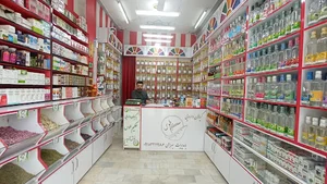 گیاهان دارویی حکیم طوس