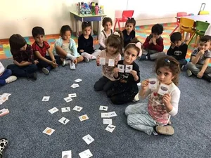 British International School