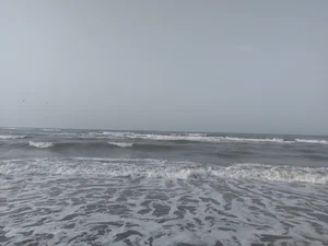 ساحل چالوس