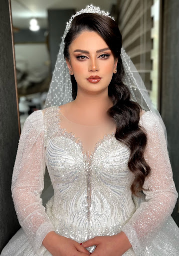 مزون لباس عروس شاهدخت