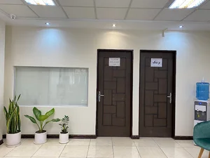 مطب زیبایی و لیزر دکتر سحر پارسا
