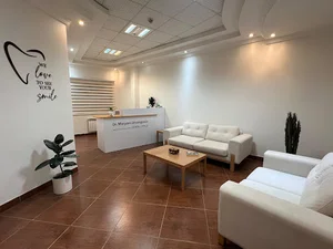 کلینیک دندانپزشکی دکتر مریم غمگسار