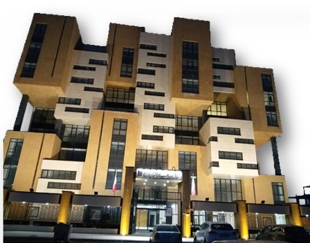 اتحادیه صنف خواربار و لبنیات شهرستان اراک
