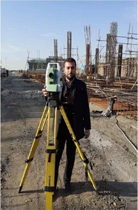 شرکت نقشه برداری حد نگار دیاکو