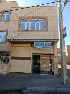 کافی نت و نوشت افزار فرهنگ (سلیمانی)