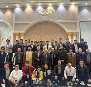 دبیرستان شاهد امام حسین