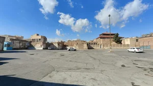 پارکینگ عمومی