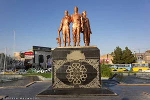 میدان ولایت فقیه
