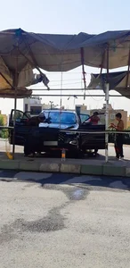 کارواش سجاد 2