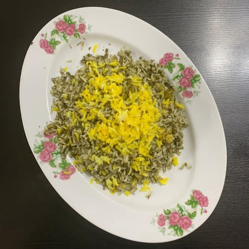 تهيه غذا نيكو