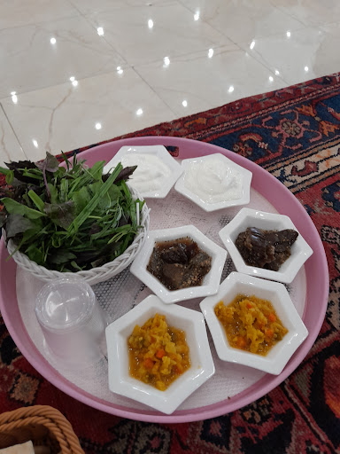 آقای دیزی همدان
