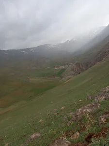 پشته علیا